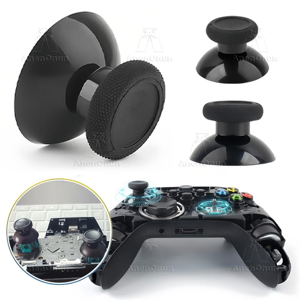 Gaming Accessories Xbox Series X - Thumbstick for Xbox Controller Premium Replacement