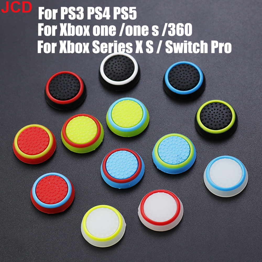 Gaming Accessories Xbox Series X - JCD 2pcs For PS3 PS4 PS5