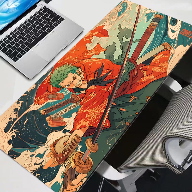 Gaming Accessories For Laptop - 900*400 Large Mouse Pad Office Desk