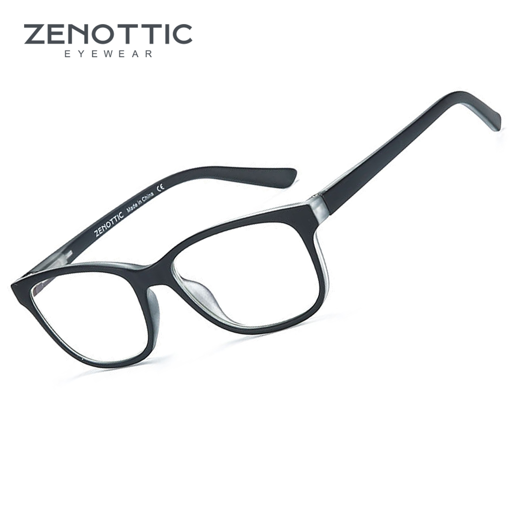 Gaming Accessories For 8 Year Old - ZENOTTIC Kid Blue Light Radiation Glasses