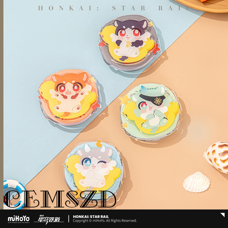 Gaming Accessories For Phone - [Genuine] Game Honkai Star Rail Honey