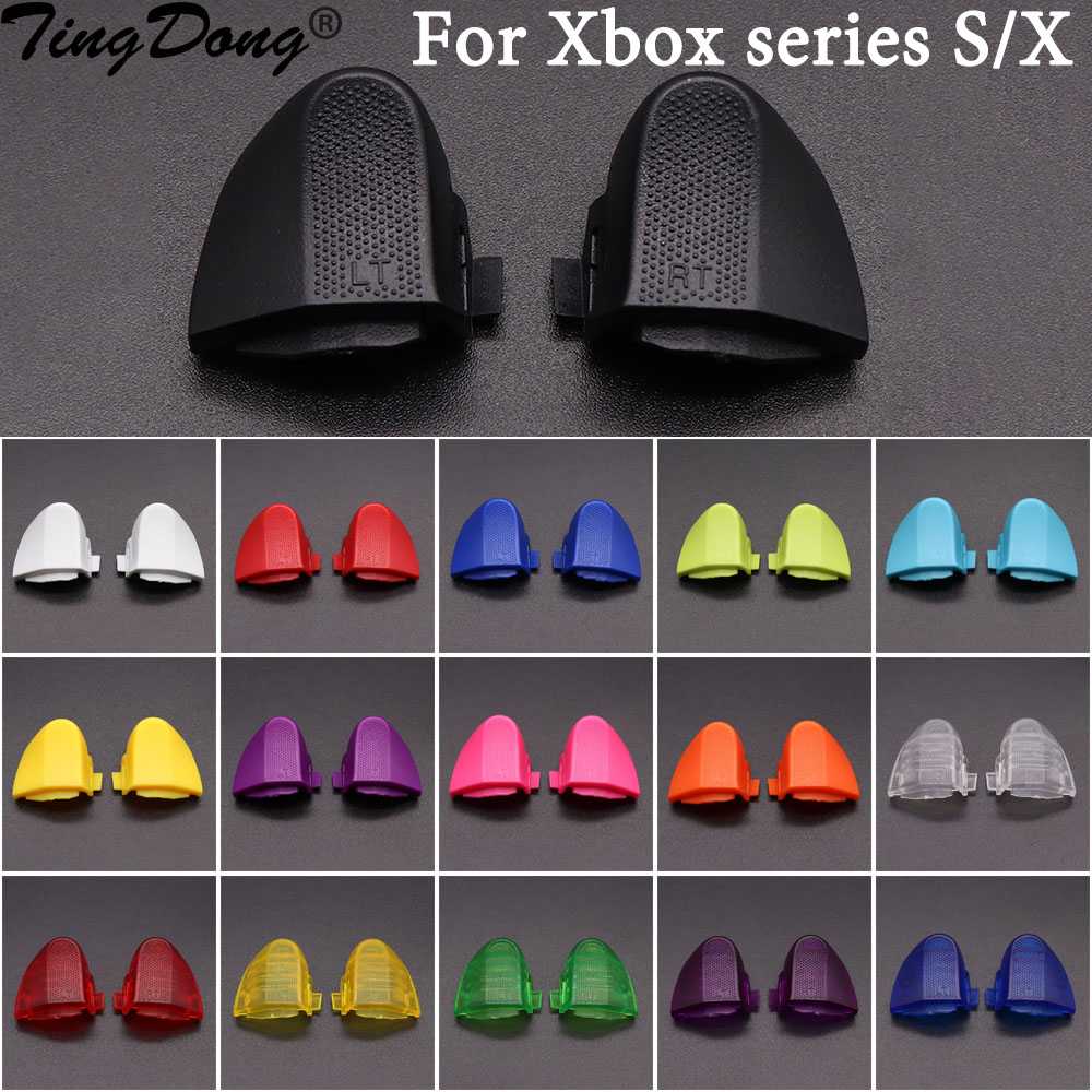 Gaming Accessories Xbox Series X - 1pair For Xbox Series S X
