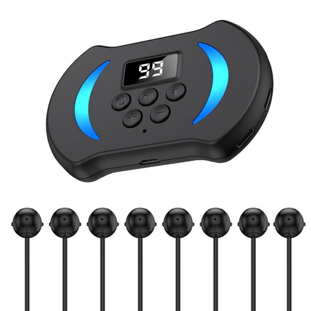 Gaming Accessories For Phone - Mobile Phone Screen Auto Clicker Adjustable