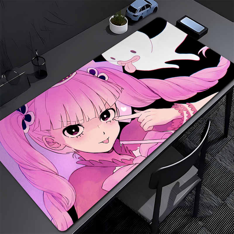 Gaming Accessories For Laptop - Gaming Mouse Pad One Piece Perona