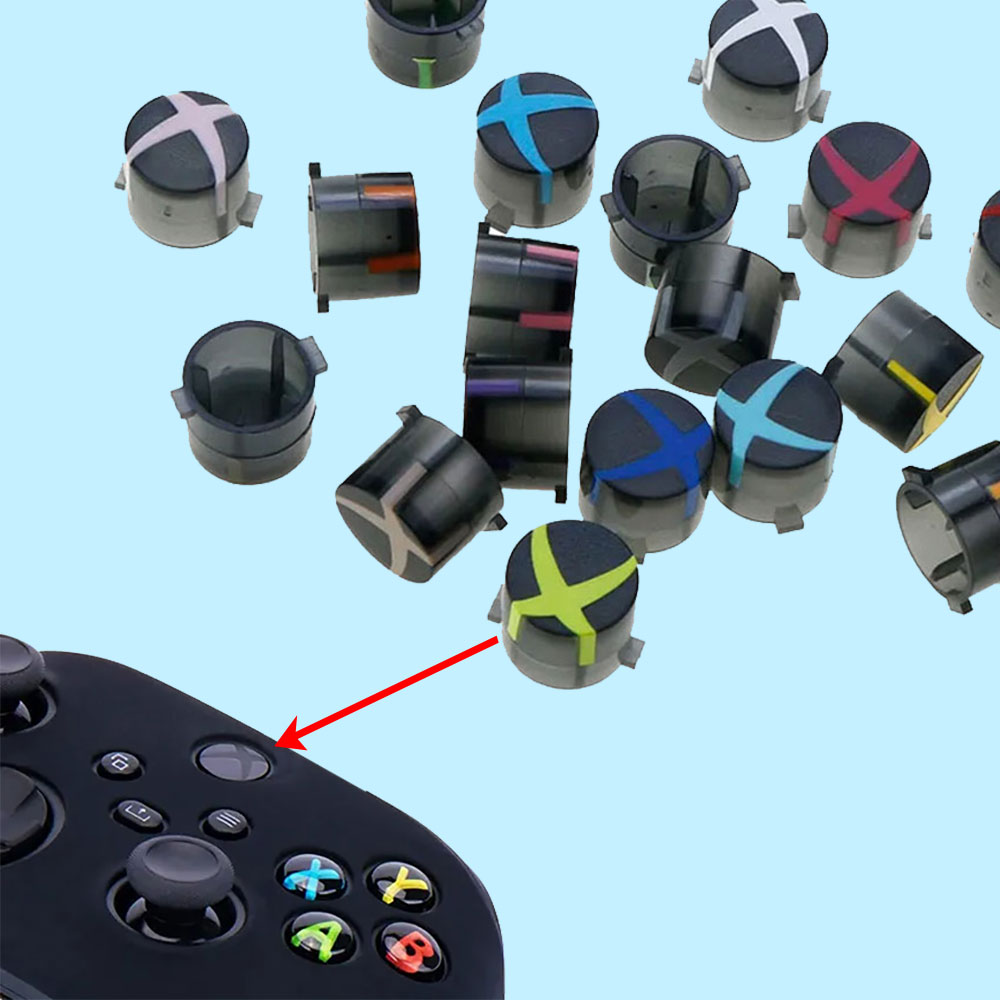 1 piece High Quality Power But - Gaming Accessories Xbox Series X 리뷰 및 가격