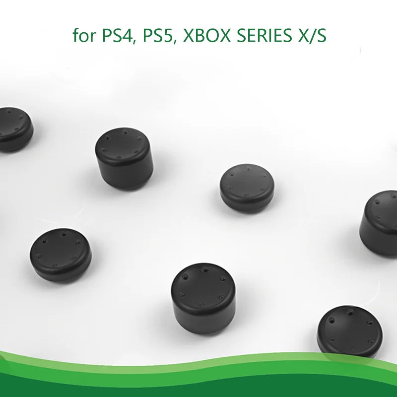8pcs Controller Silicone Analo - Gaming Accessories Xbox Series X 리뷰 및 가격