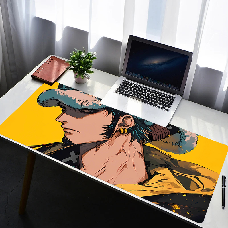 Mouse Pad Laptop Rubber Extend - Gaming Office Accessories 리뷰 및 가격