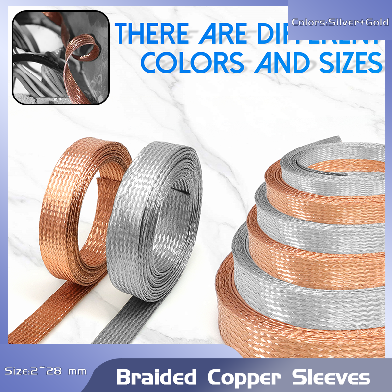 2-28mm High-Performance Expand - Cable Sleeve Braided 리뷰 및 가격
