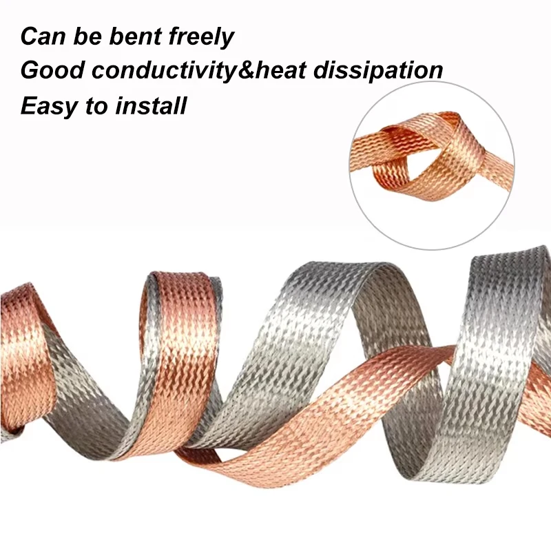 2-28mm High-Performance Expand - Cable Sleeve Braided 리뷰 및 가격