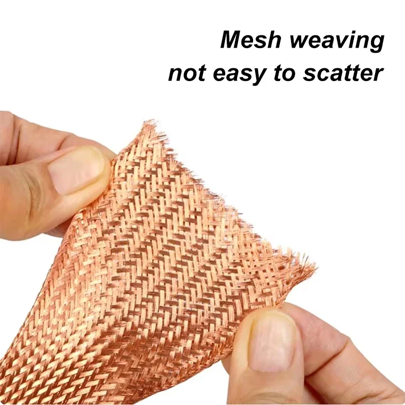 2-28mm High-Performance Expand - Cable Sleeve Braided 리뷰 및 가격