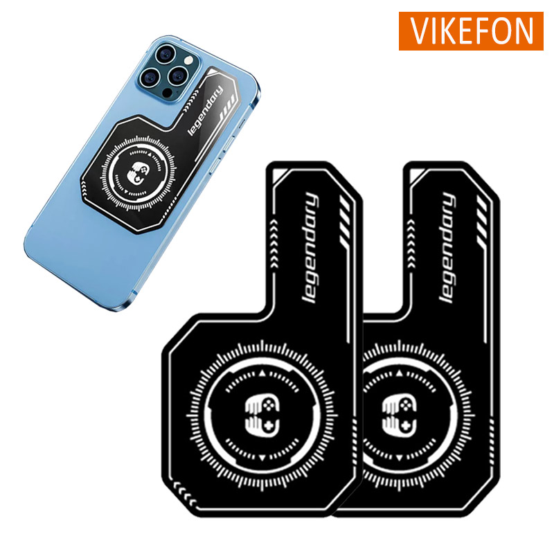 Phone Radiator Magnetic Suctio - Gaming Accessories For Phone 리뷰 및 가격