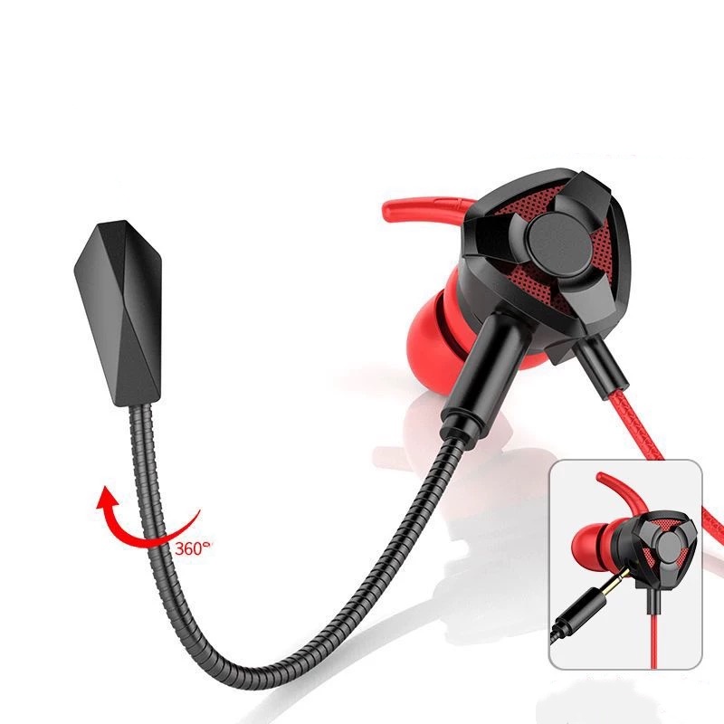 Headset Gamer Headphones Wired - Gaming Accessories For Phone 리뷰 및 가격