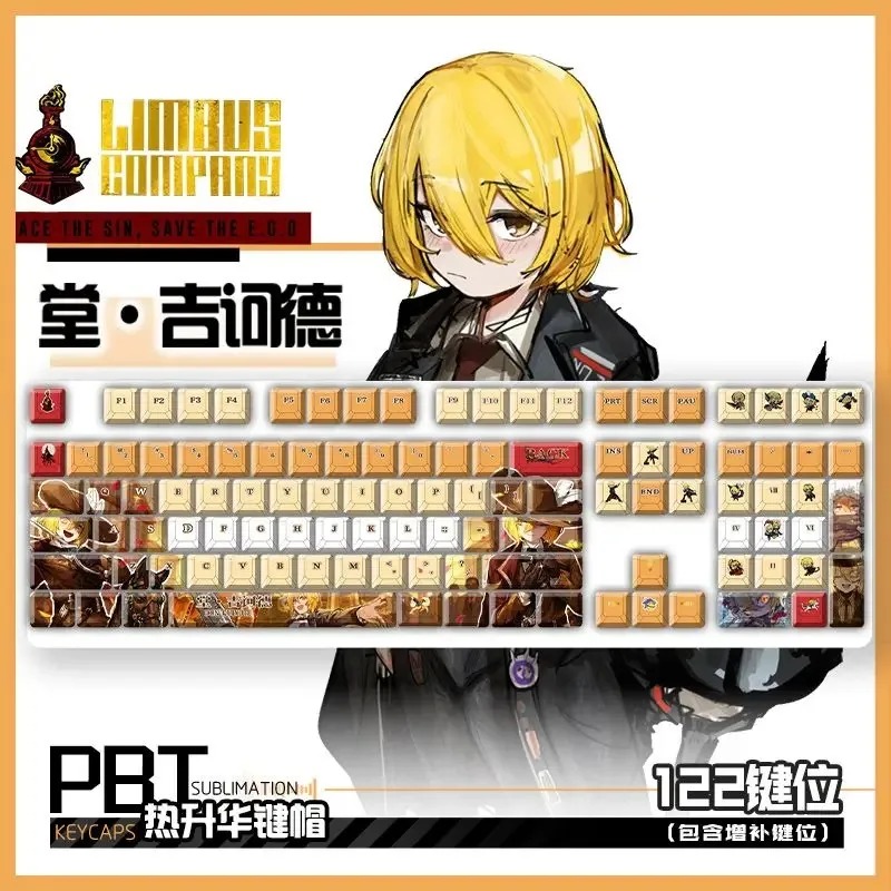 Theme Game Mechanical Keyboard - Gaming Accessories Computer 리뷰 및 가격