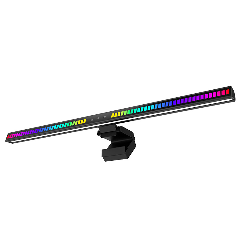 RGB Led Computer Monitor Light - Monitor Light Bar 리뷰 및 가격