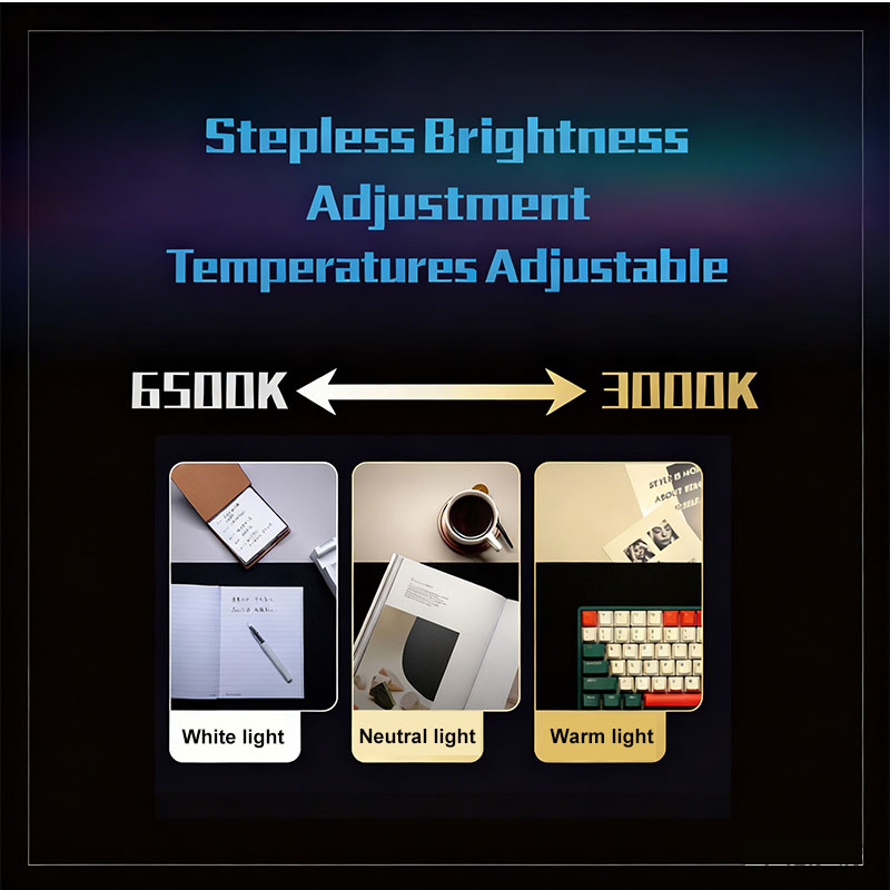 LED Computer Monitor Light Bar - Monitor Light Bar 리뷰 및 가격