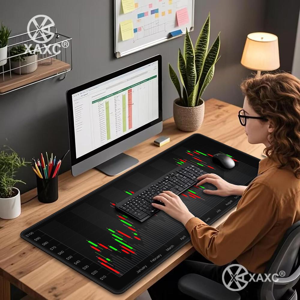 Stock Market Candle Chart Kawa - Gaming Accessories Market 리뷰 및 가격
