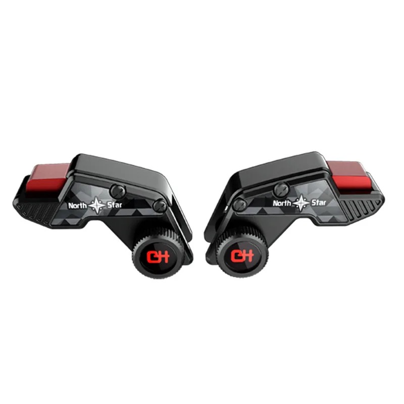1 Pair Gamepad Joystick for Mo - Gaming Accessories For Phone 리뷰 및 가격