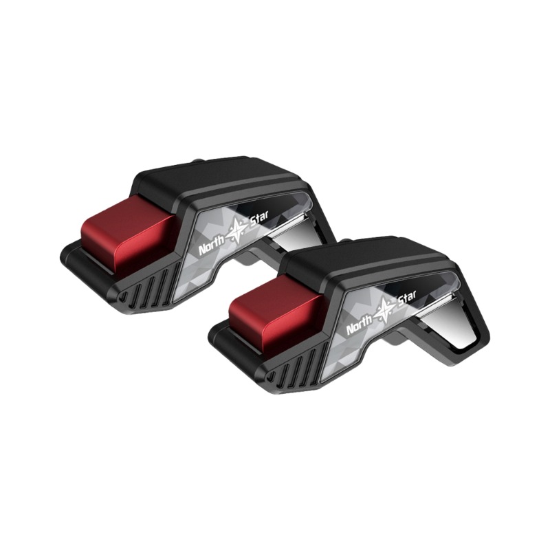 1 Pair Gamepad Joystick for Mo - Gaming Accessories For Phone 리뷰 및 가격