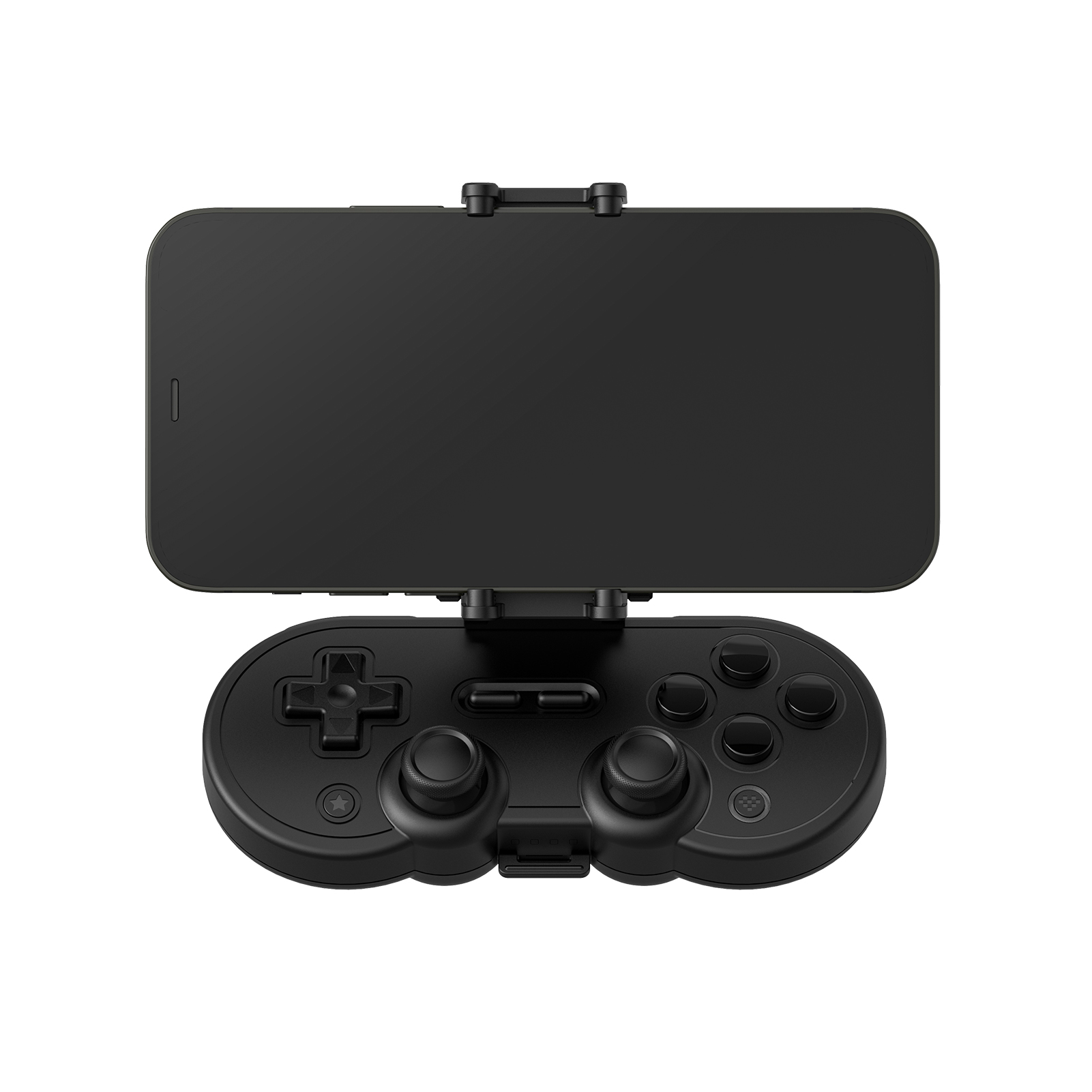 8BitDo Mobile Clip for 8BitDo  - Gaming Accessories For Phone 리뷰 및 가격