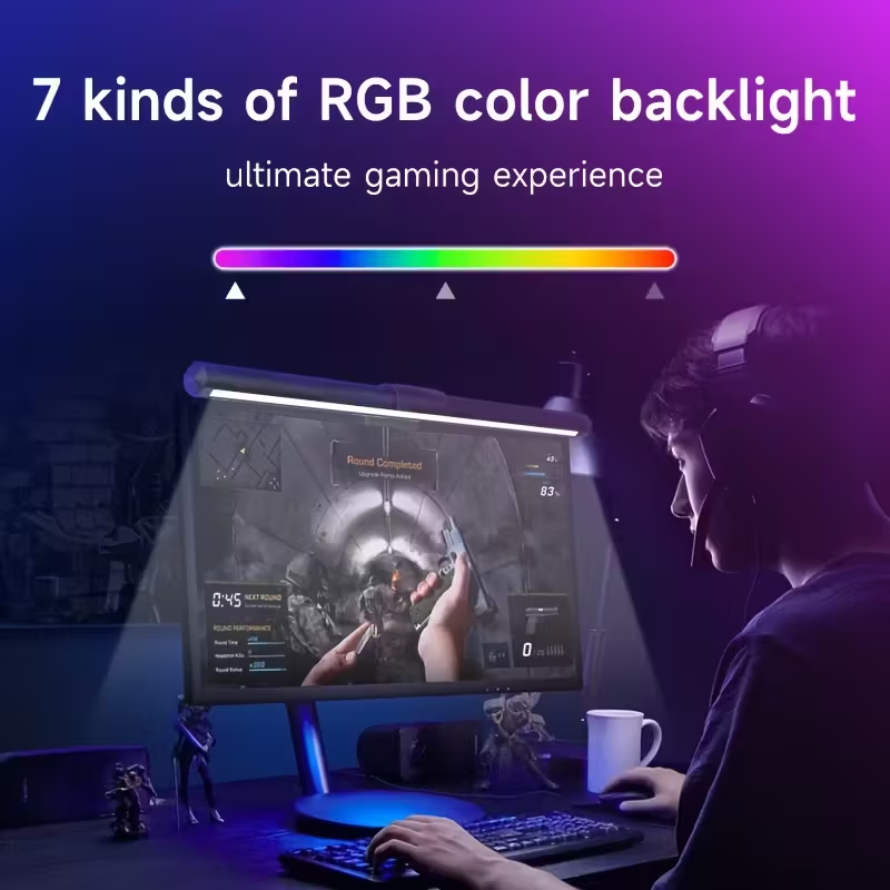 Monitor Screen Hanging Lightin - Monitor Light Bar 리뷰 및 가격
