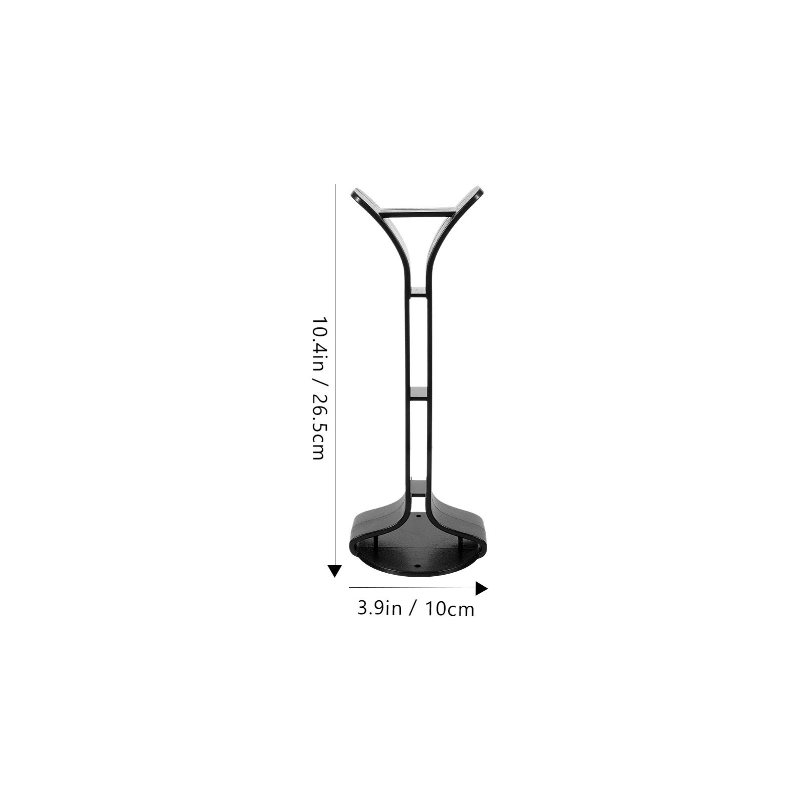 Sturdy Headphone Stand Headset - Gaming Office Accessories 리뷰 및 가격