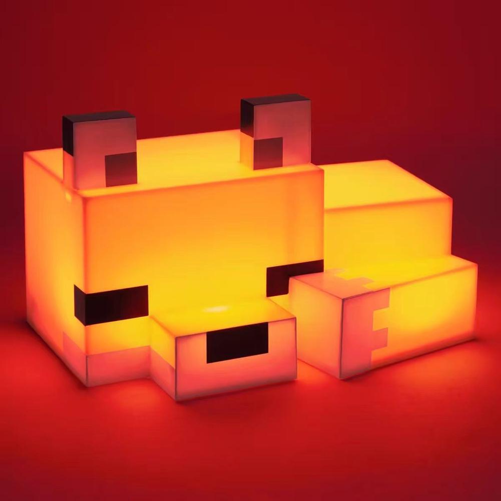 Fox Free Standing Desk Light,  - Gaming Accessories For Bedroom 리뷰 및 가격