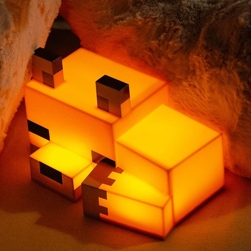 Fox Free Standing Desk Light,  - Gaming Accessories For Bedroom 리뷰 및 가격