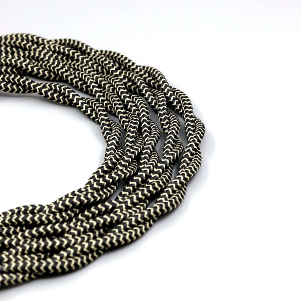 2 Core 2.8mm Litz OFC Earphone - Cable Sleeve Braided 리뷰 및 가격