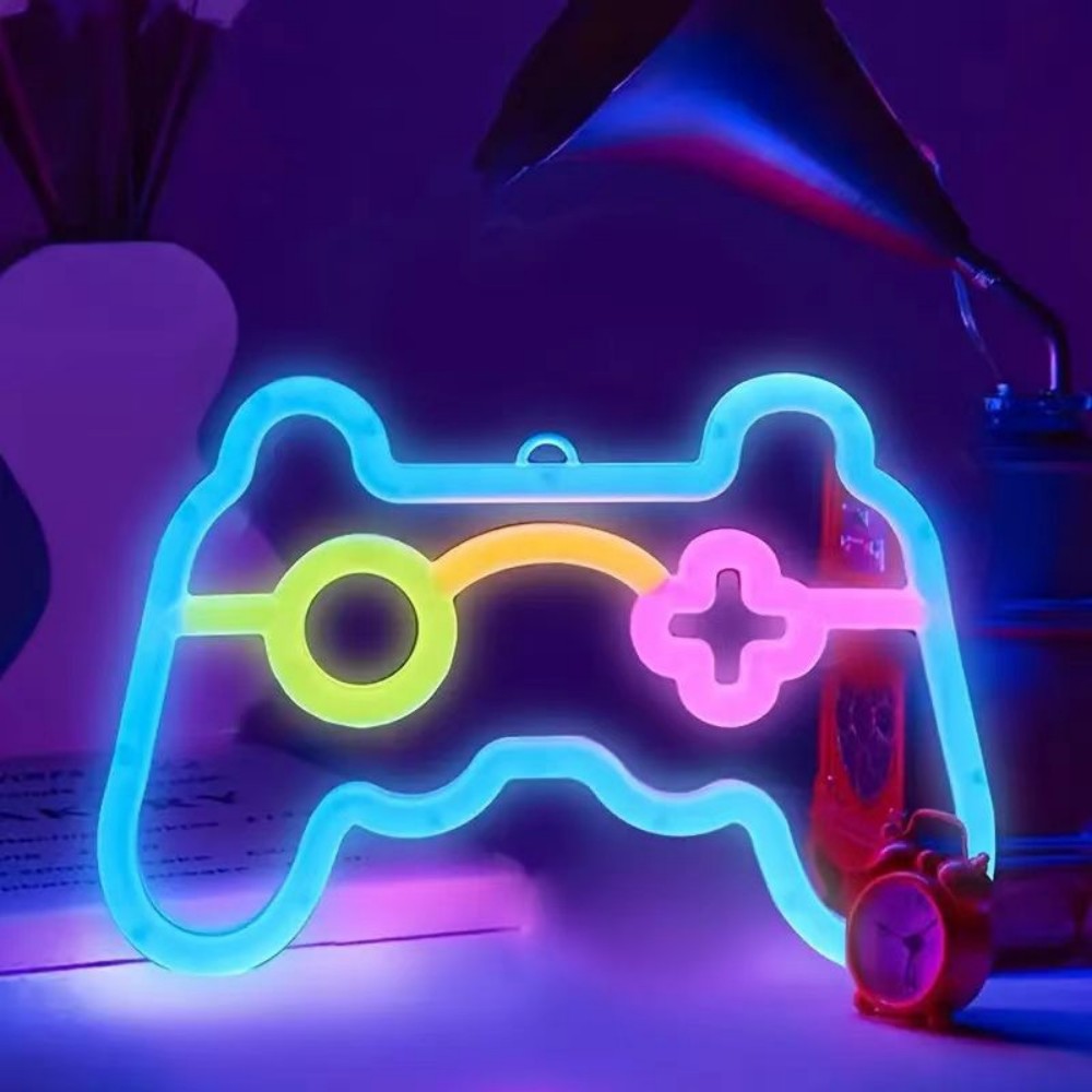 1PC USB Powered Game Controlle - Gaming Accessories For Bedroom 리뷰 및 가격