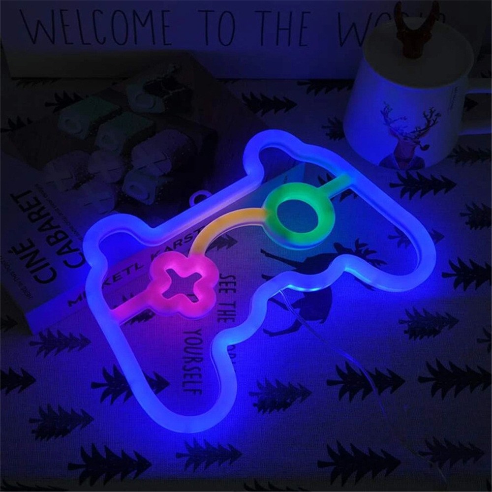 1PC USB Powered Game Controlle - Gaming Accessories For Bedroom 리뷰 및 가격