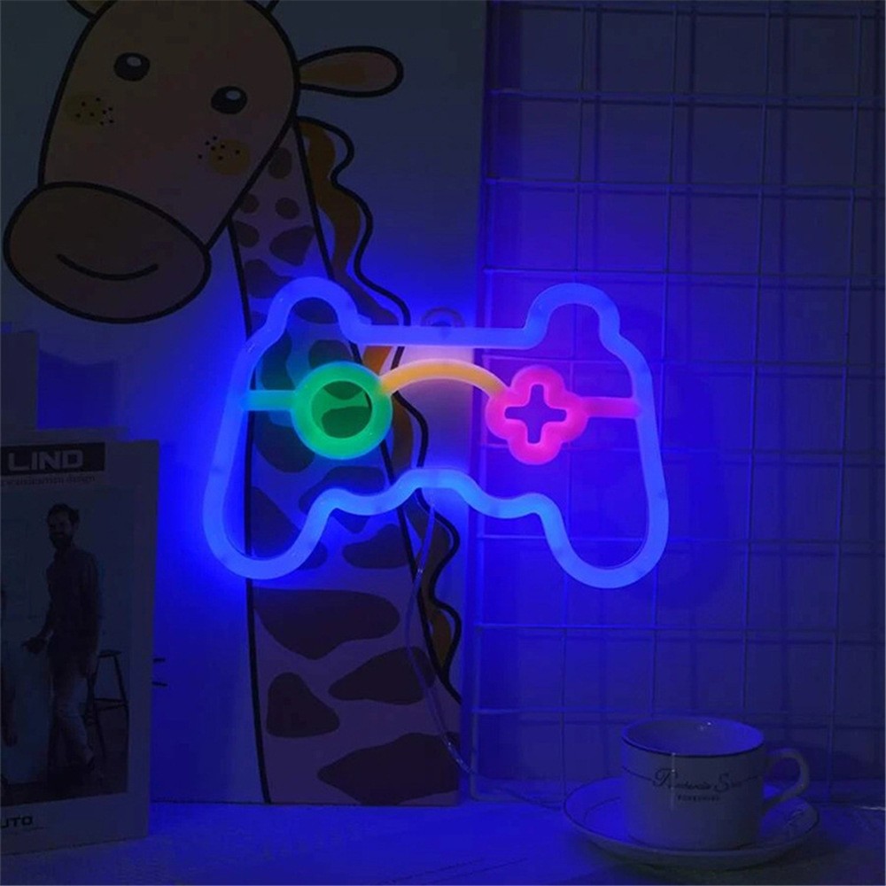 1PC USB Powered Game Controlle - Gaming Accessories For Bedroom 리뷰 및 가격