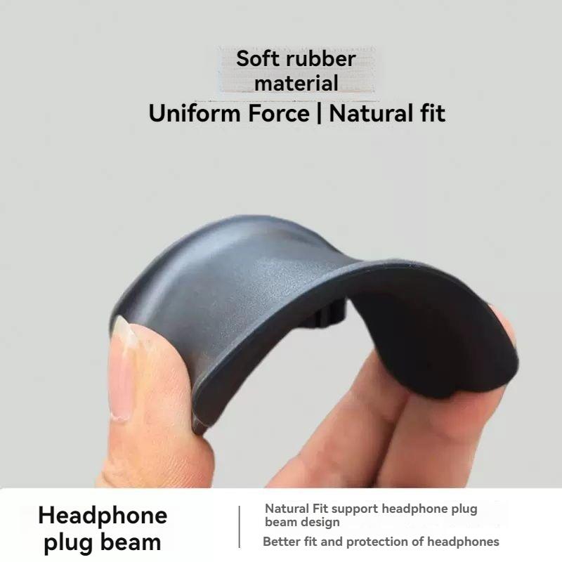 Plastic Desktop Headphone Stan - Gaming Office Accessories 리뷰 및 가격