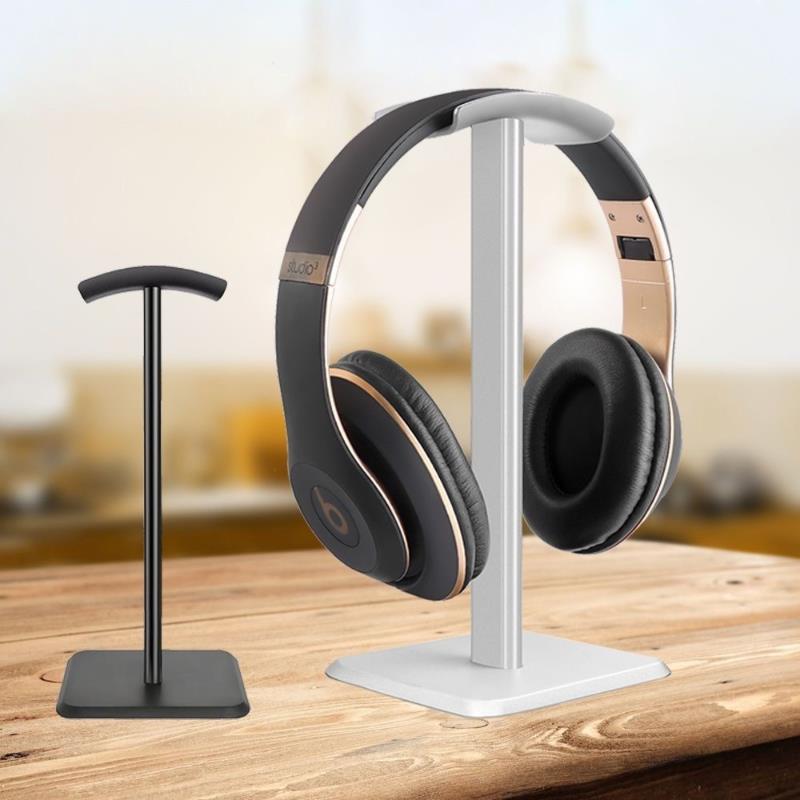 Plastic Desktop Headphone Stan - Gaming Office Accessories 리뷰 및 가격