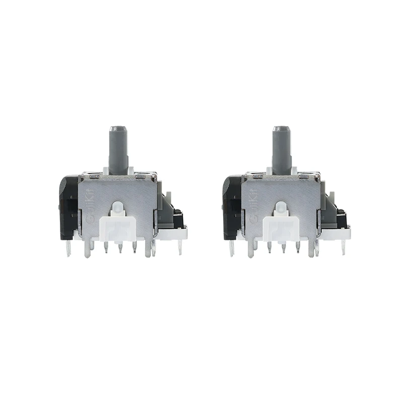 GuliKit Anti-Drift TMR Joystic - Gaming Accessories Xbox Series X 리뷰 및 가격