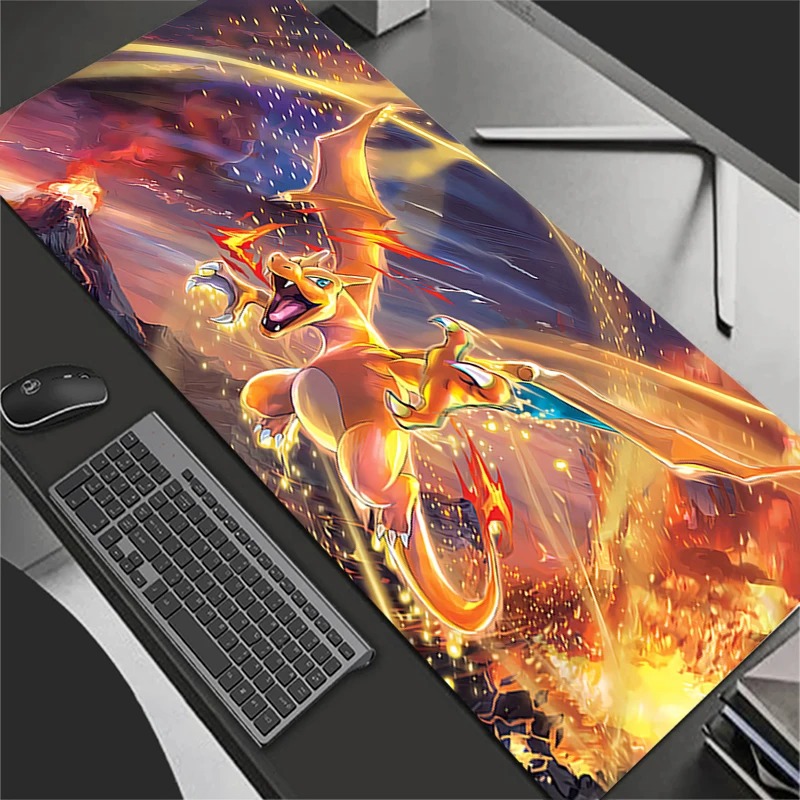 Mouse Pad Anime Gaming Accesso - Gaming Office Accessories 리뷰 및 가격