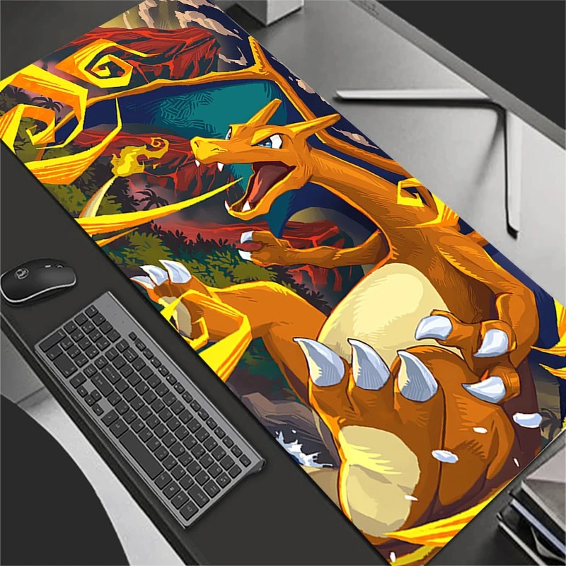 Mouse Pad Anime Gaming Accesso - Gaming Office Accessories 리뷰 및 가격
