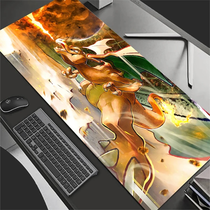 Mouse Pad Anime Gaming Accesso - Gaming Office Accessories 리뷰 및 가격