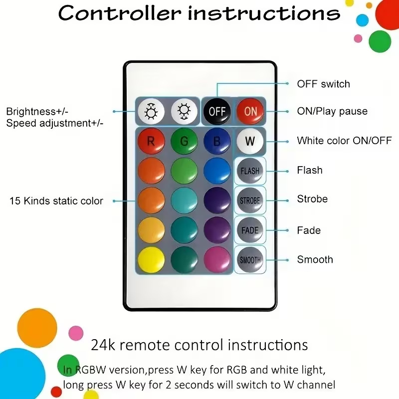 Smart RGB LED Strip Lights wit - Gaming Accessories For Bedroom 리뷰 및 가격