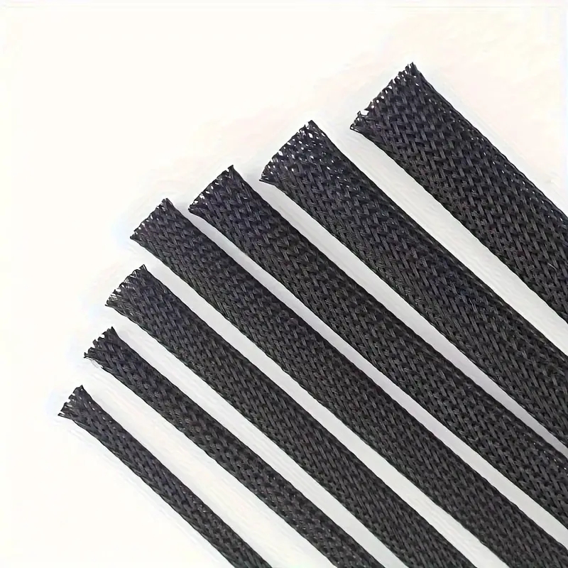 10m /32.8 Feet Pet Expandable  - Cable Sleeve Braided 리뷰 및 가격