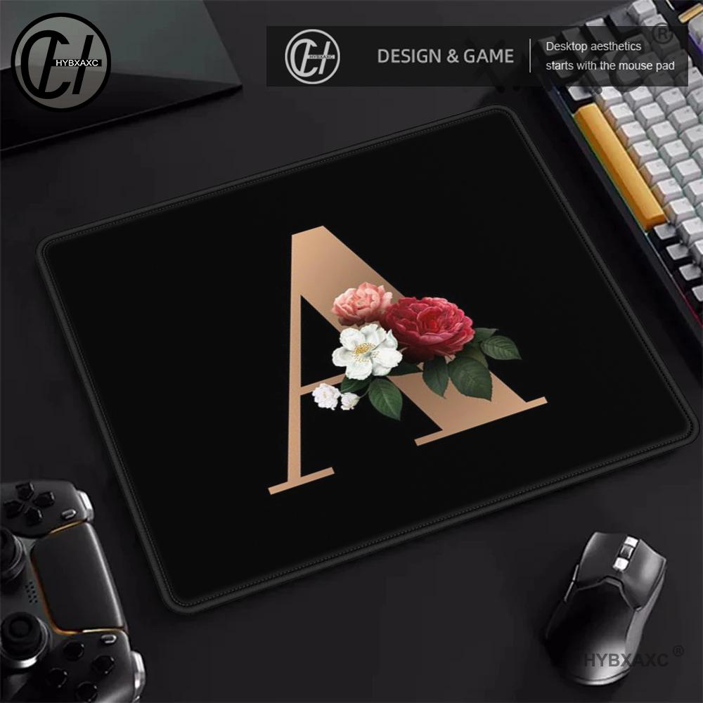 Small Gaming Mousepad Golden I - Gaming Accessories Name 리뷰 및 가격
