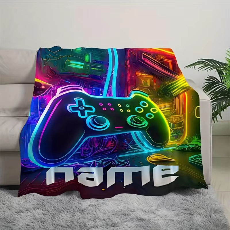 Personalized Custom Name Gamin - Gaming Accessories Name 리뷰 및 가격