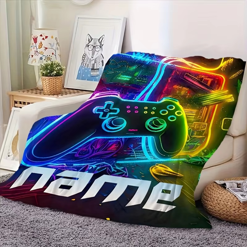 Personalized Custom Name Gamin - Gaming Accessories Name 리뷰 및 가격