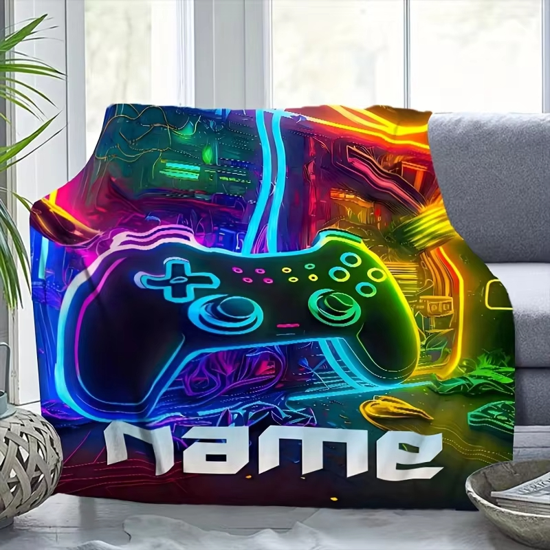 Personalized Custom Name Gamin - Gaming Accessories Name 리뷰 및 가격