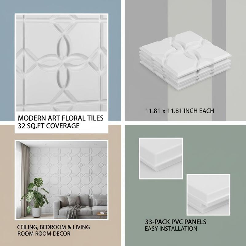 Mattet White Three-Dimensional - Gaming Accessories For Bedroom 리뷰 및 가격