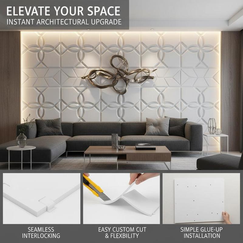 Mattet White Three-Dimensional - Gaming Accessories For Bedroom 리뷰 및 가격
