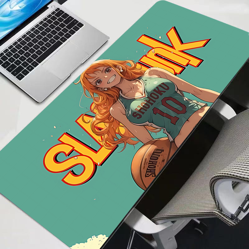 Mouse Pad Large Gamer One Piec - Gaming Accessories For Laptop 리뷰 및 가격