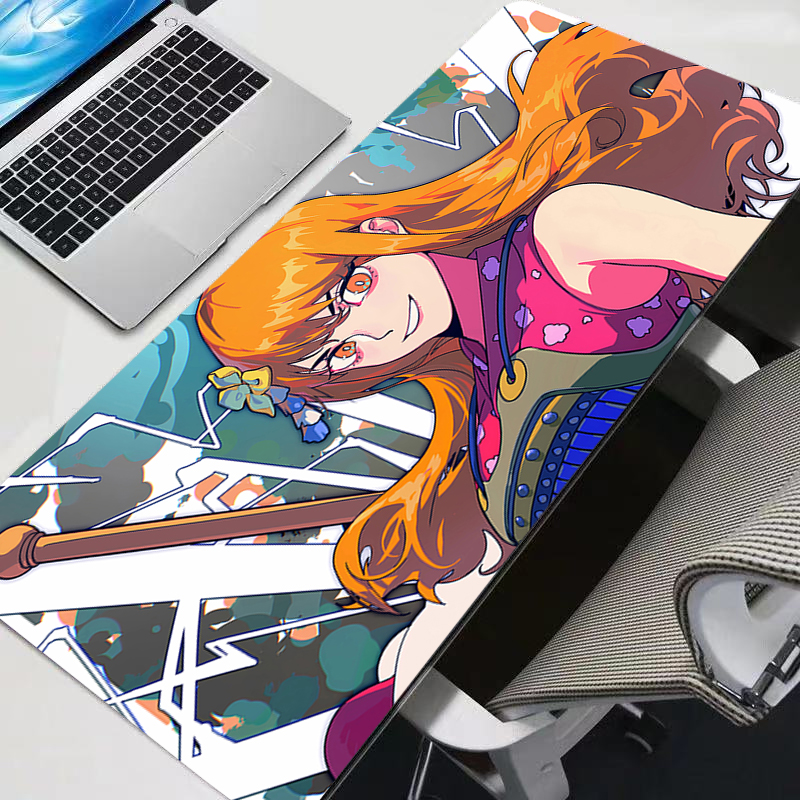 Mouse Pad Large Gamer One Piec - Gaming Accessories For Laptop 리뷰 및 가격