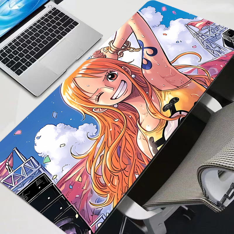 Mouse Pad Large Gamer One Piec - Gaming Accessories For Laptop 리뷰 및 가격