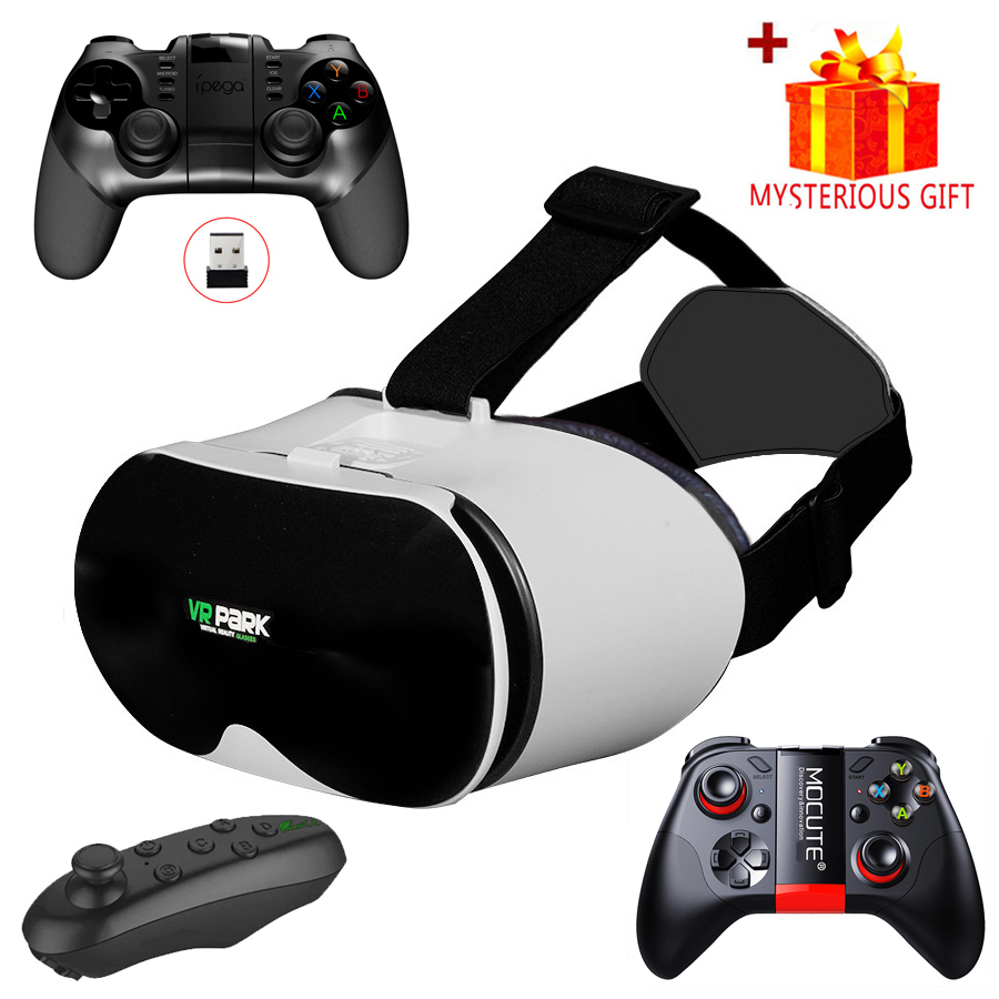 Virtual Reality 3D VR Glasses  - Gaming Accessories For 8 Year Old 리뷰 및 가격