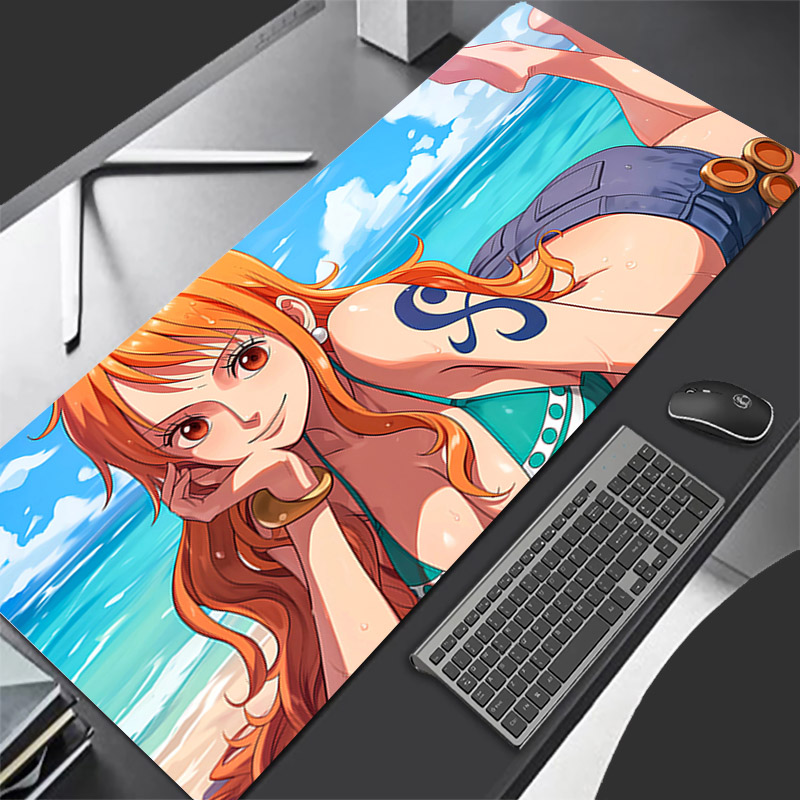 Mouse Pad One Piece Durable An - Gaming Office Accessories 리뷰 및 가격